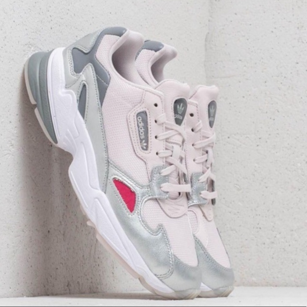 Adidas Falcon Orchid